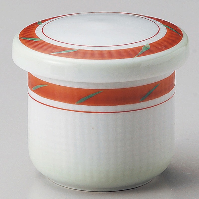 金正陶器 細点字ミニむし碗 1個(ご注文単位1個)【直送品】