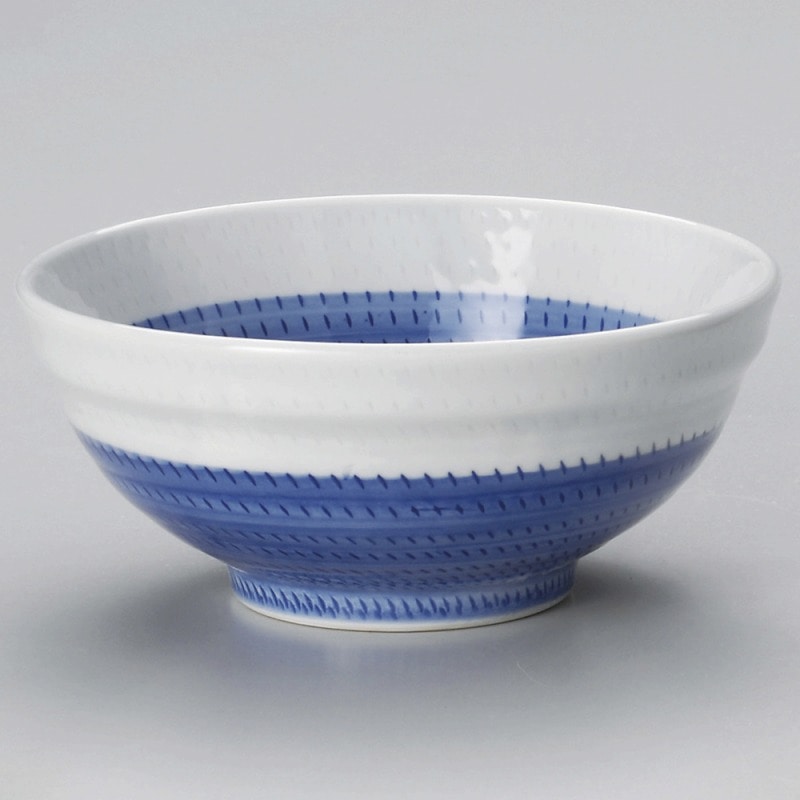 金正陶器 ゴス巻トチリ5.5玉渕丼 1個(ご注文単位1個)【直送品】