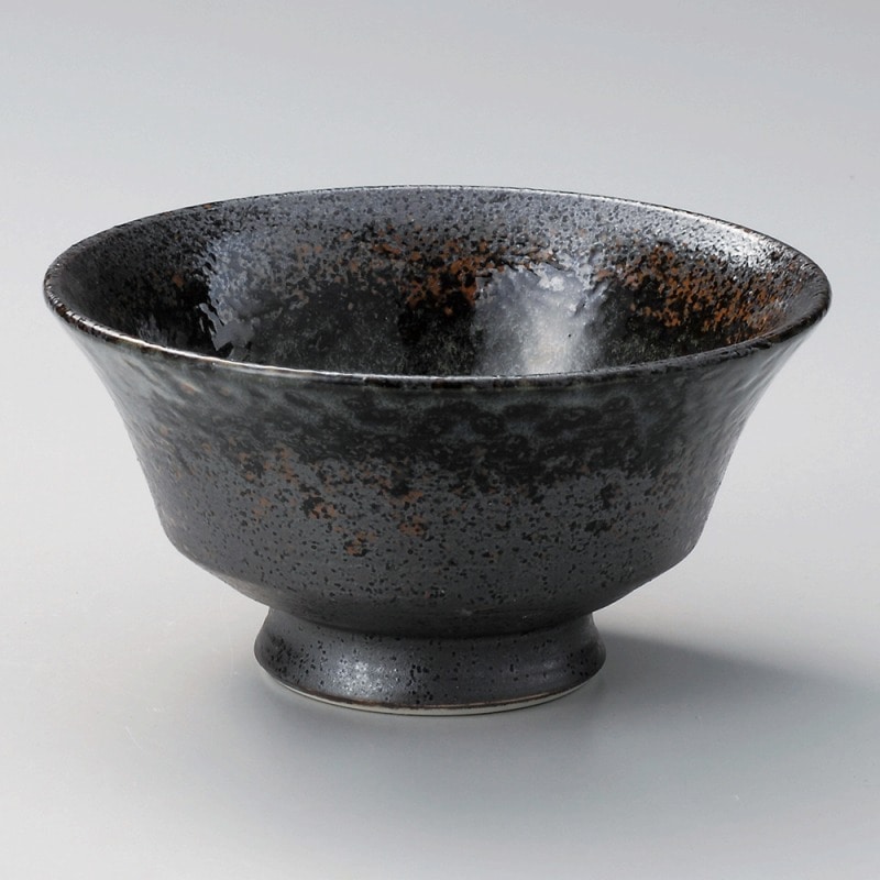 金正陶器 深海6.0反高台丼 1個(ご注文単位1個)【直送品】