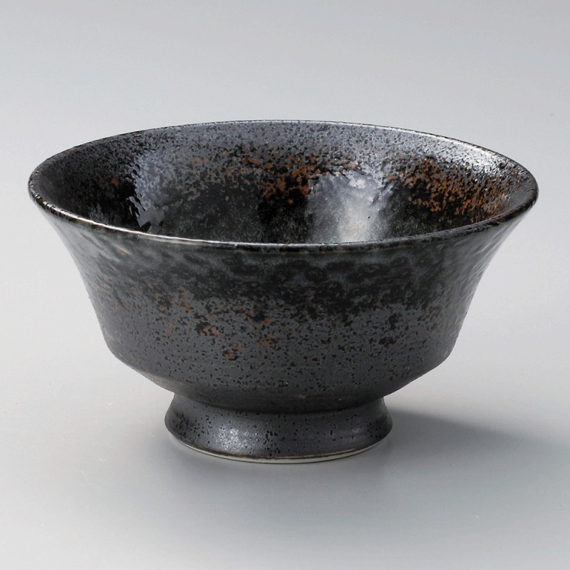 金正陶器 深海5.5反高台丼 1個(ご注文単位1個)【直送品】