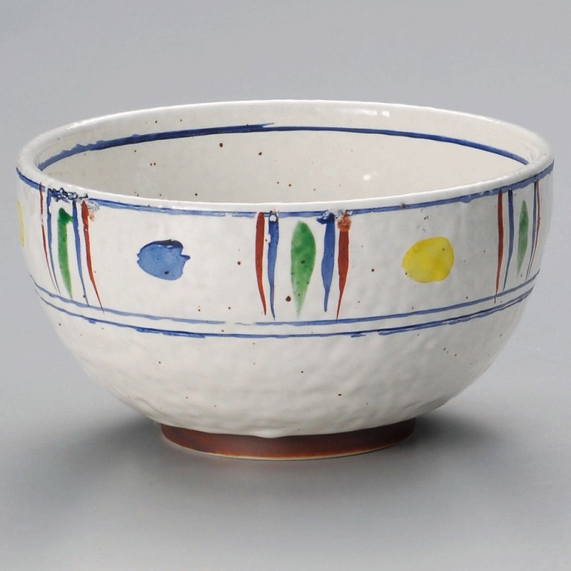 金正陶器 点心5.5丼 1個(ご注文単位1個)【直送品】