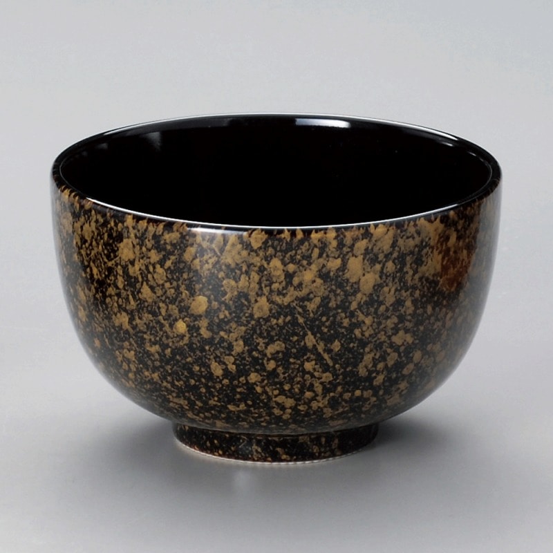 金正陶器 錦天目夏目5.5丼 1個(ご注文単位1個)【直送品】