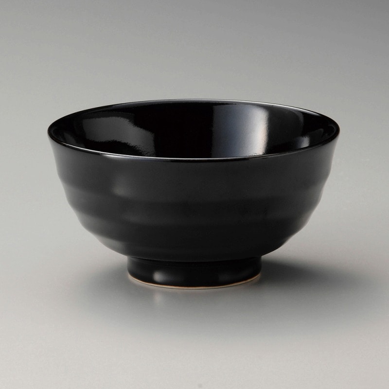 金正陶器 天目 5.5多用丼 1個(ご注文単位1個)【直送品】