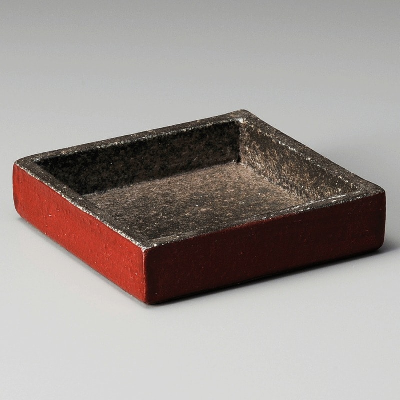 金正陶器 暁正角向付 1個(ご注文単位1個)【直送品】