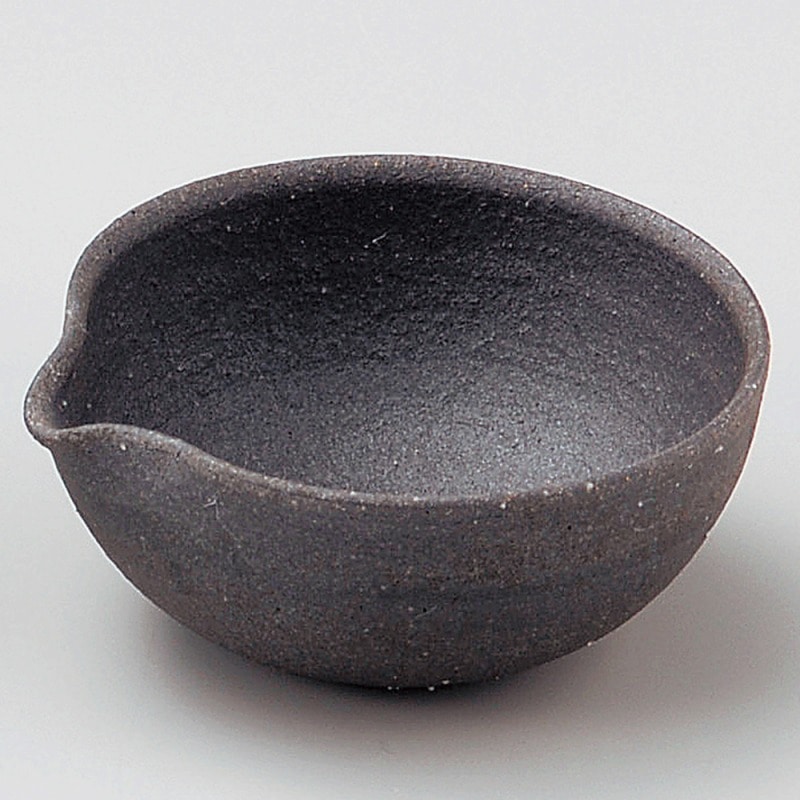 金正陶器 南蛮3.0片口鉢 1個(ご注文単位1個)【直送品】