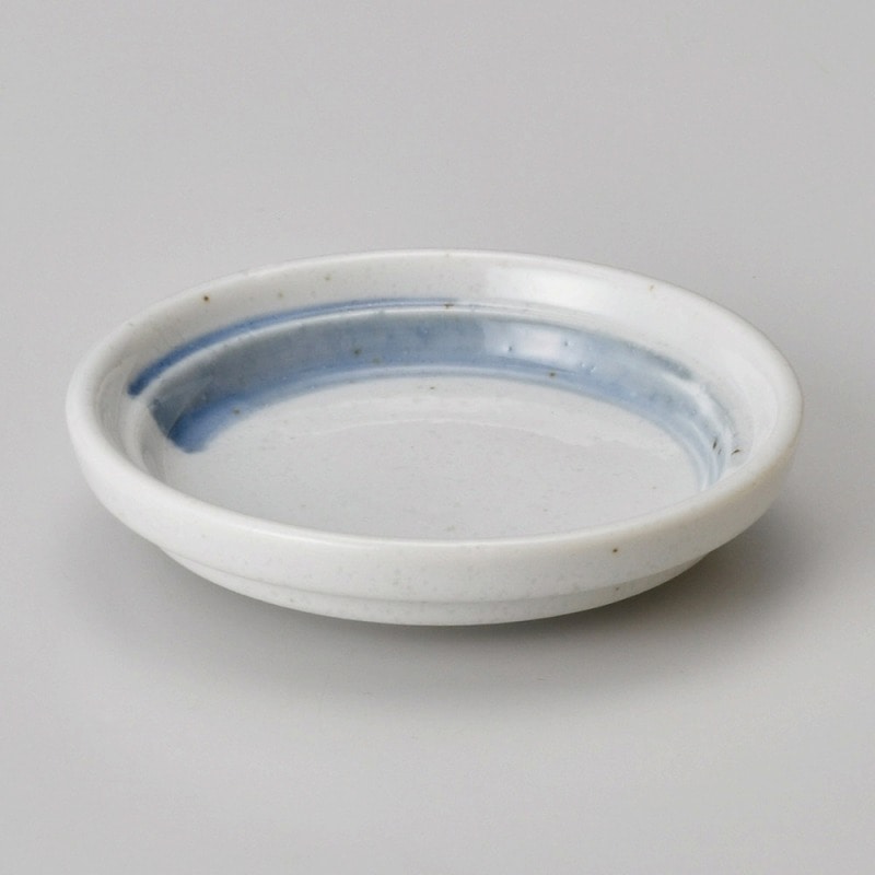 金正陶器 清瀬薬味皿(小) 1個(ご注文単位1個)【直送品】