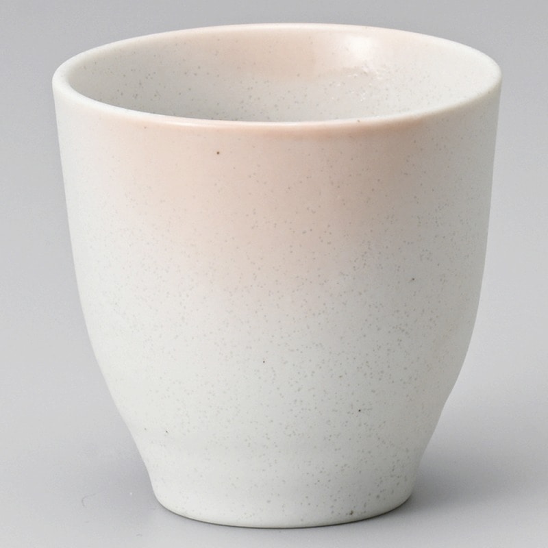 金正陶器 あけぼの平成湯呑 1個(ご注文単位1個)【直送品】