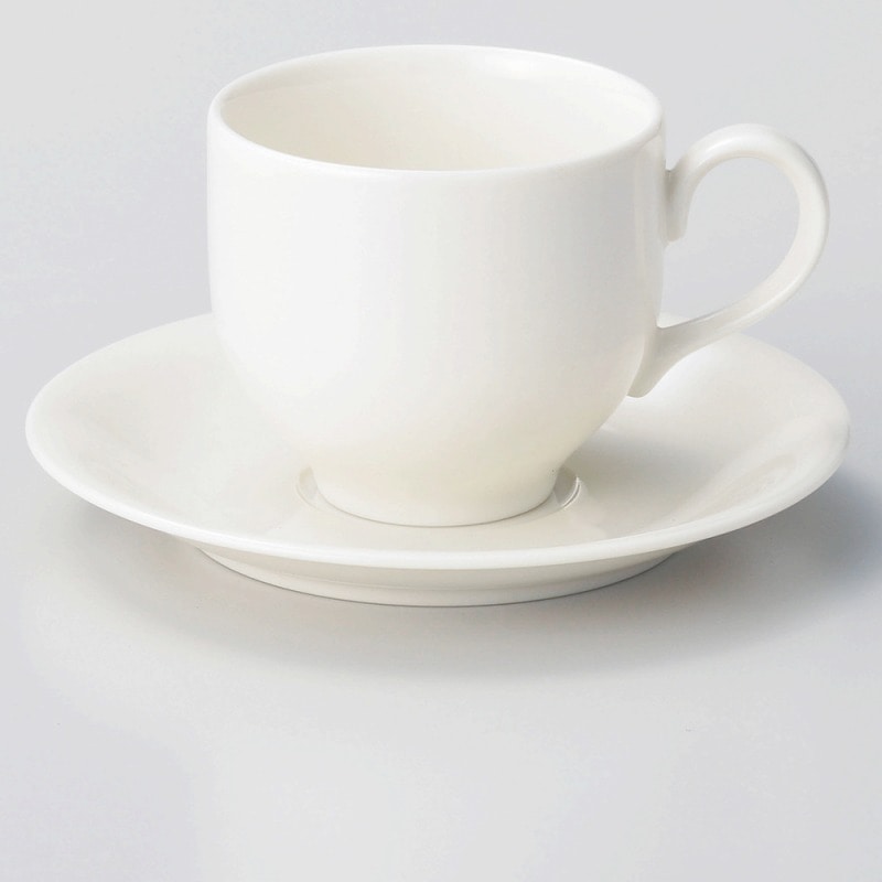金正陶器 NBサン アメリカン皿 1個 ※ソーサー単品のみ(ご注文単位1個)【直送品】