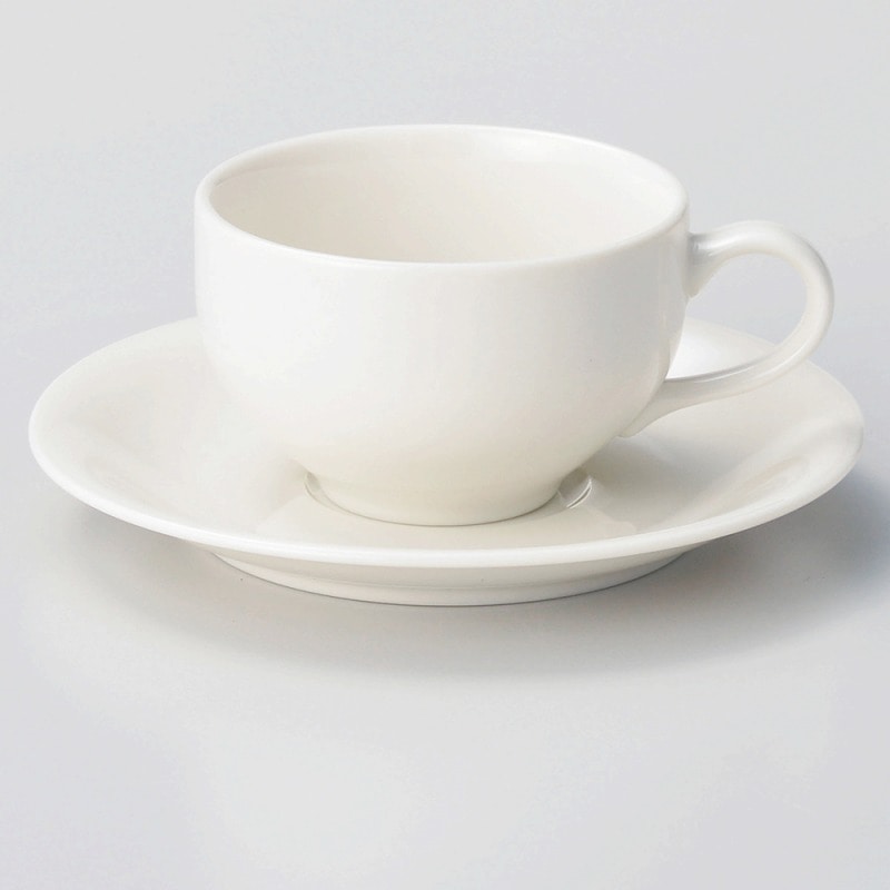 金正陶器 NBサン紅茶皿 1個 ※ソーサー単品のみ(ご注文単位1個)【直送品】