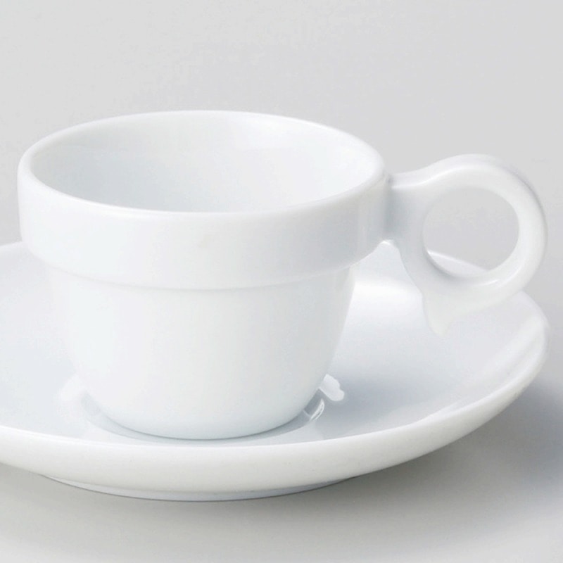金正陶器 スタックデミ 碗 1個 ※カップ単品のみ(ご注文単位1個)【直送品】