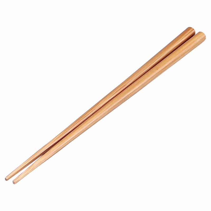 金正陶器 先角すす竹箸(10膳入) 1個(ご注文単位1個)【直送品】
