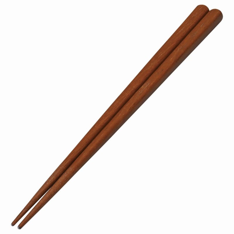 金正陶器 食洗機対応箸 鉄木 23.0 1個(ご注文単位1個)【直送品】
