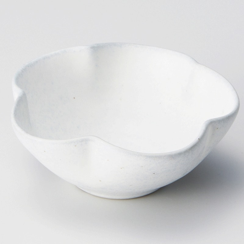 金正陶器 ドルチェ花小付 1個（ご注文単位1個）【直送品】