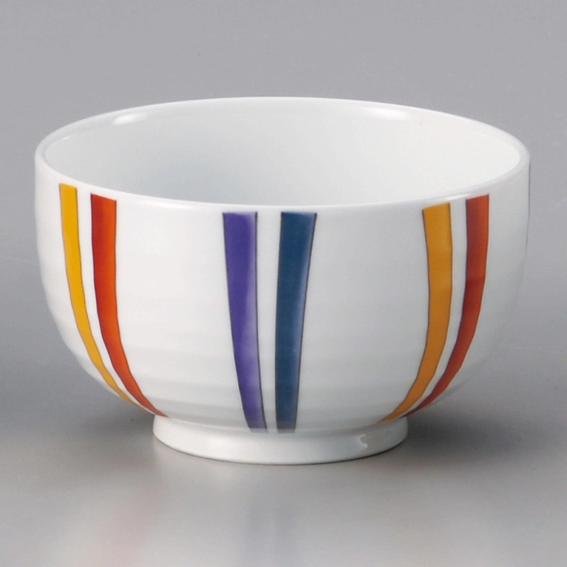 金正陶器 錦十草多用丼 1個(ご注文単位1個)【直送品】