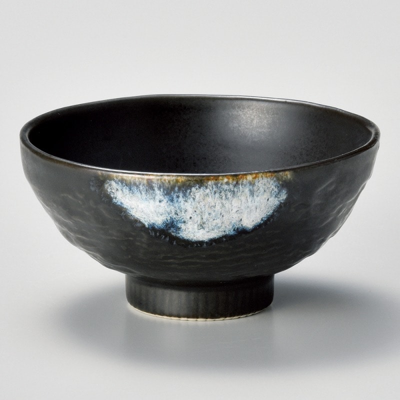金正陶器 融雪 小丸碗 1個(ご注文単位1個)【直送品】