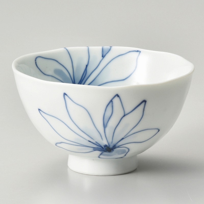 金正陶器 こぶし めし碗 ミニ 1個(ご注文単位1個)【直送品】