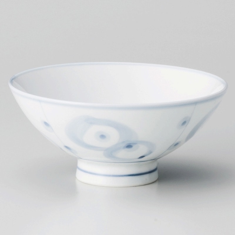 金正陶器 丸紋中平 1個(ご注文単位1個)【直送品】