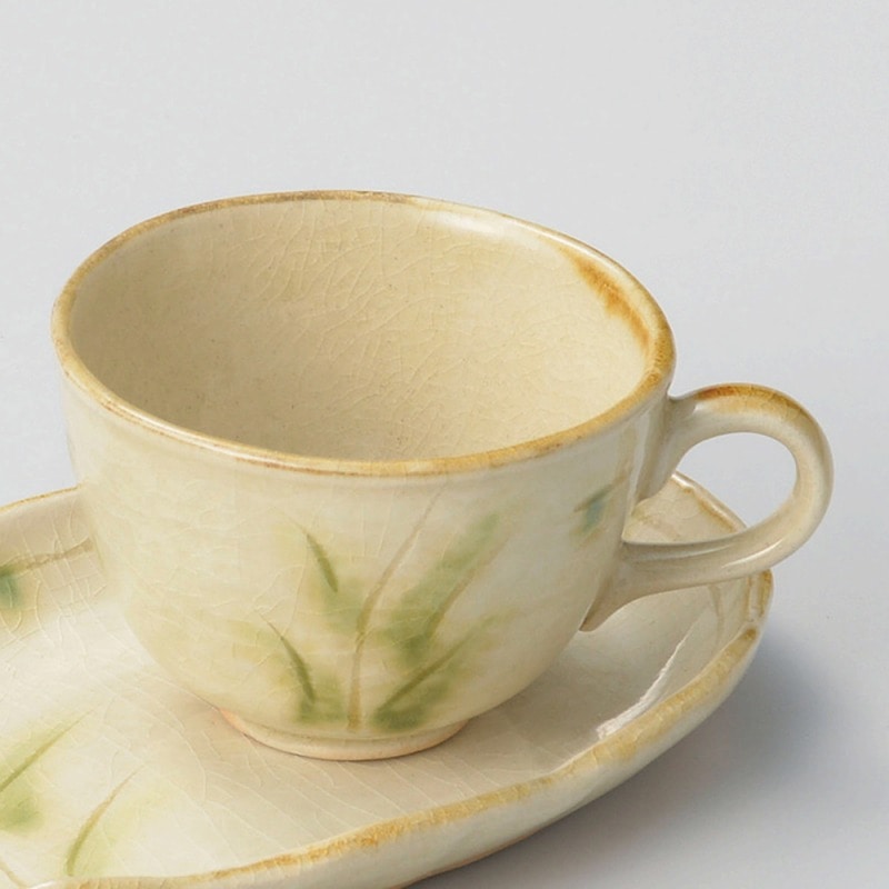 金正陶器 彫芦コーヒー碗 1個 ※カップ単品のみ(ご注文単位1個)【直送品】