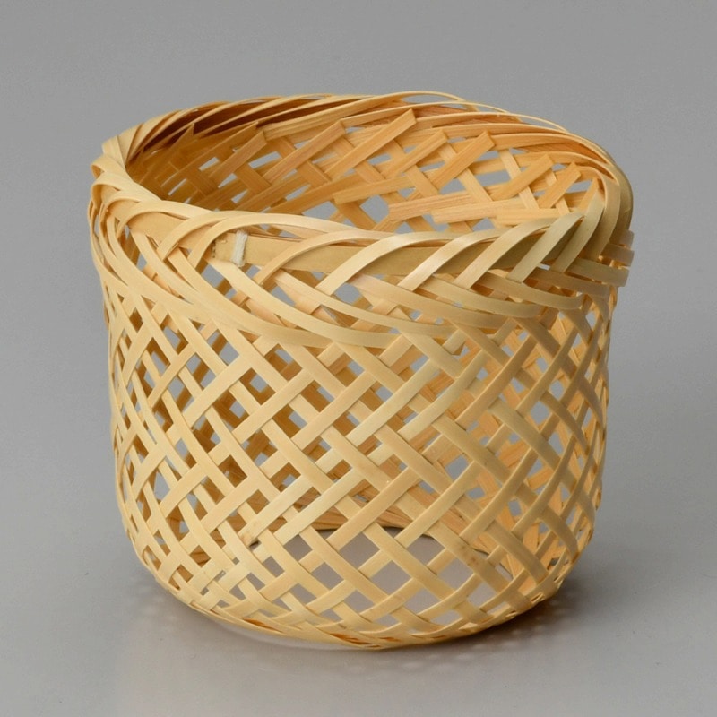 金正陶器 (竹)ひれ酒ハカマ(特大) 1個(ご注文単位1個)【直送品】