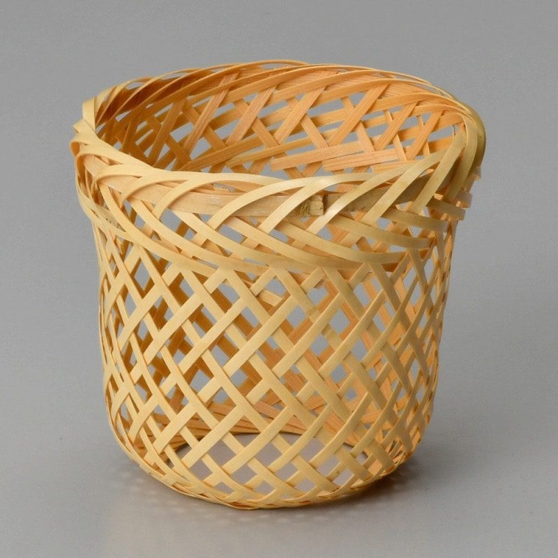 金正陶器 (竹)ひれ酒ハカマ(中) 1個(ご注文単位1個)【直送品】