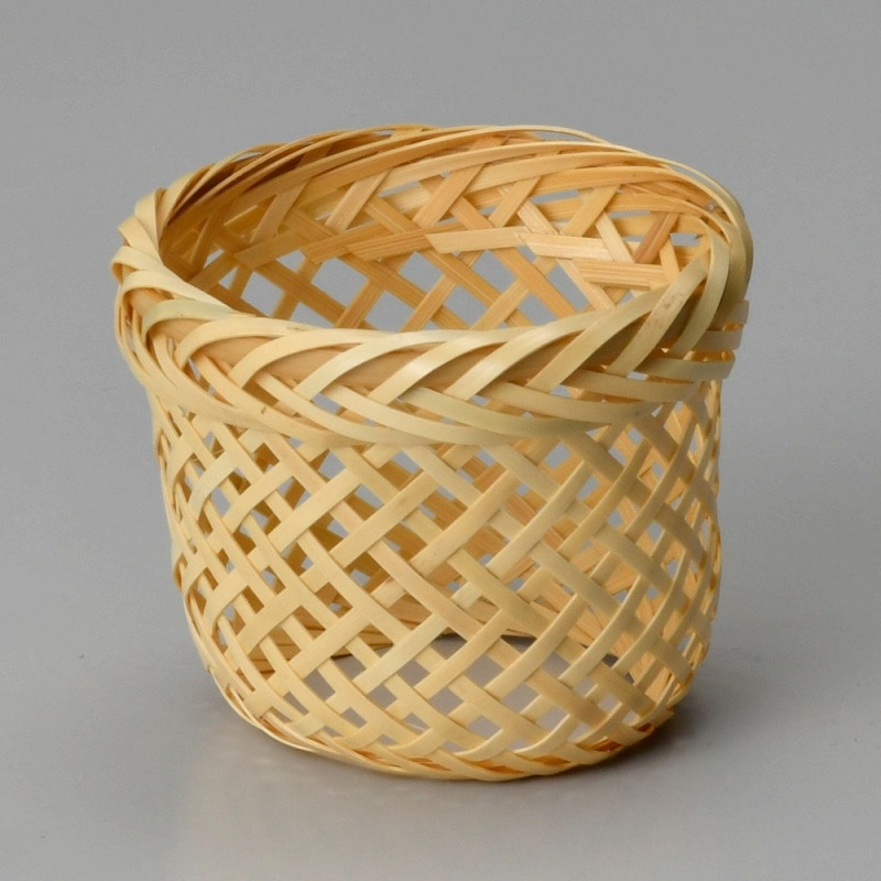 金正陶器 (竹)ひれ酒ハカマ(小) 1個(ご注文単位1個)【直送品】