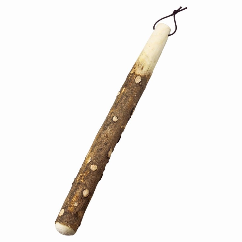 金正陶器 山椒すりこぎ#5 45㎝ 1個(ご注文単位1個)【直送品】