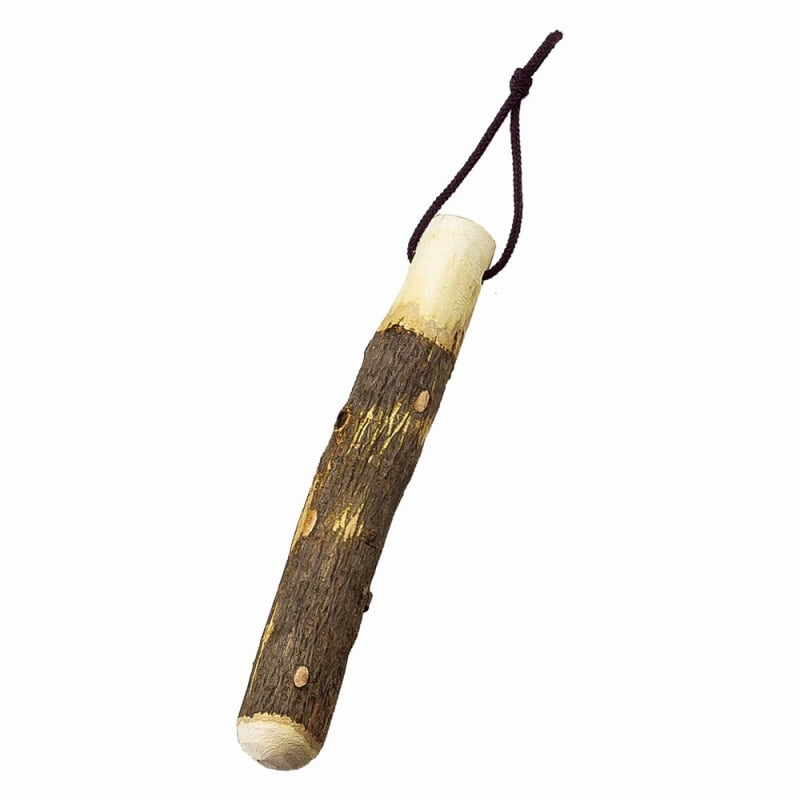 金正陶器 山椒すりこぎ#3 17㎝ 1個(ご注文単位1個)【直送品】