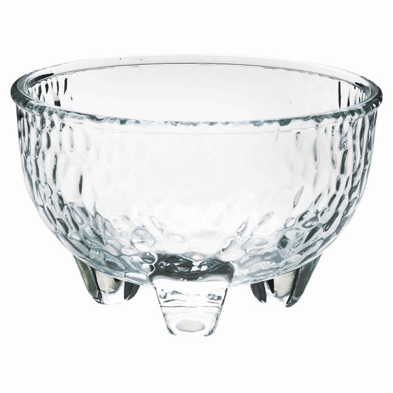 金正陶器 ガラス小鉢290 1個(ご注文単位1個)【直送品】