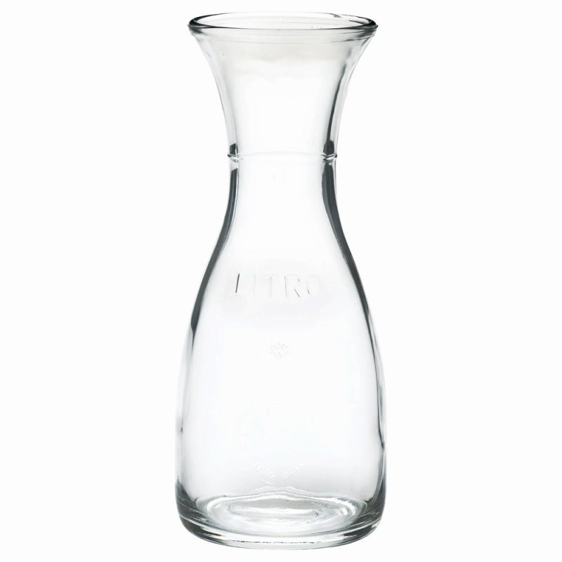 金正陶器 カラフェ メモリ1.0 1個(ご注文単位1個)【直送品】