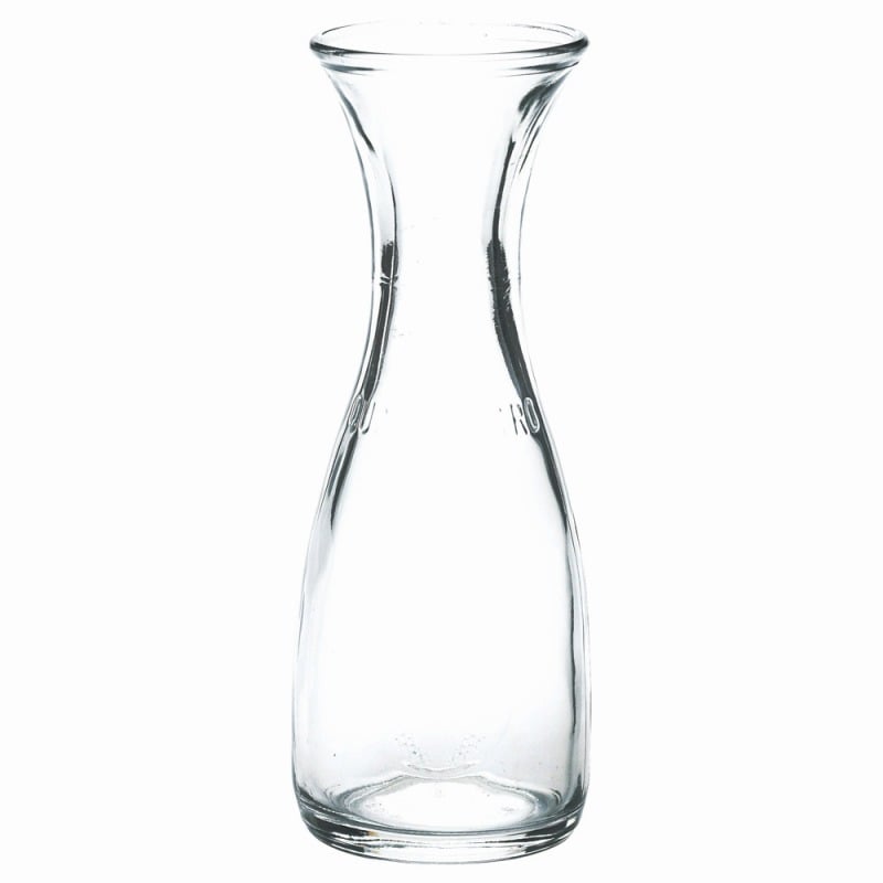 金正陶器 カラフェ メモリ0.25 1個(ご注文単位1個)【直送品】