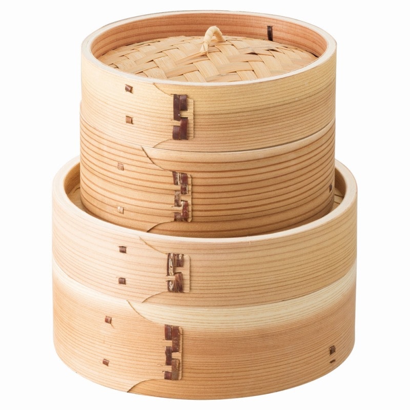 金正陶器 点心セイロ(蓋)φ10㎝ 1個(ご注文単位1個)【直送品】