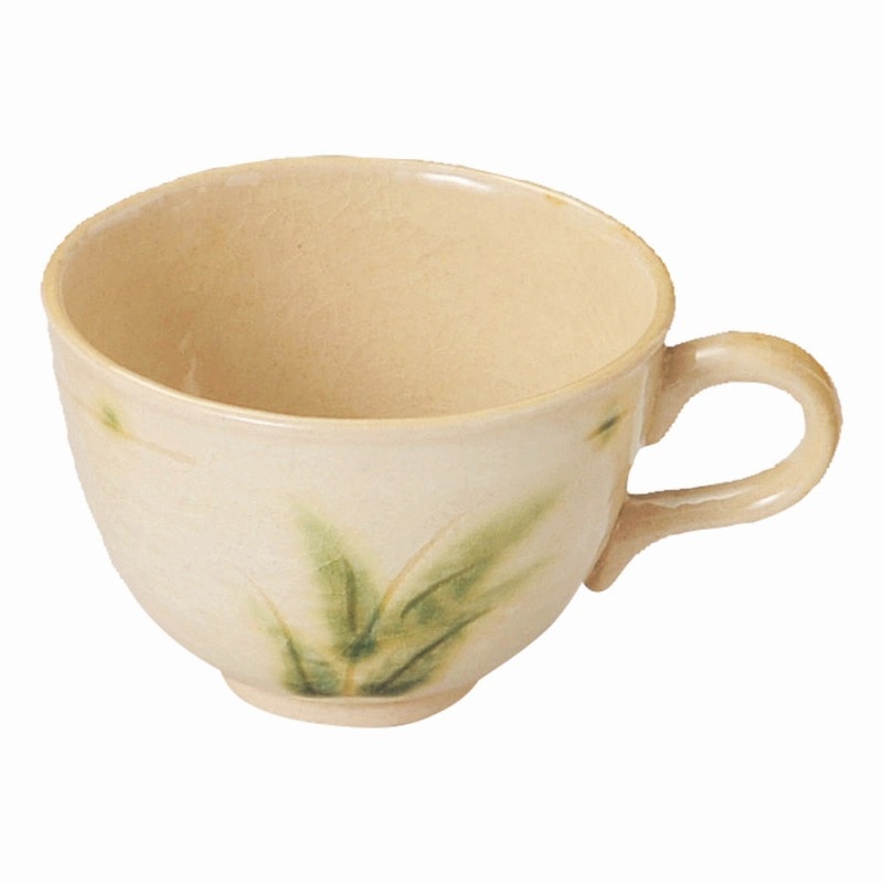 金正陶器 彫芦コーヒー碗 1個(ご注文単位1個)【直送品】