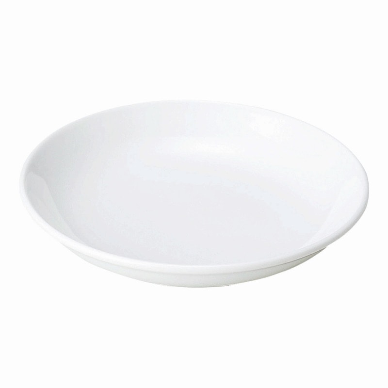 金正陶器 かるーん(軽量食器)4.0皿 1個(ご注文単位1個)【直送品】