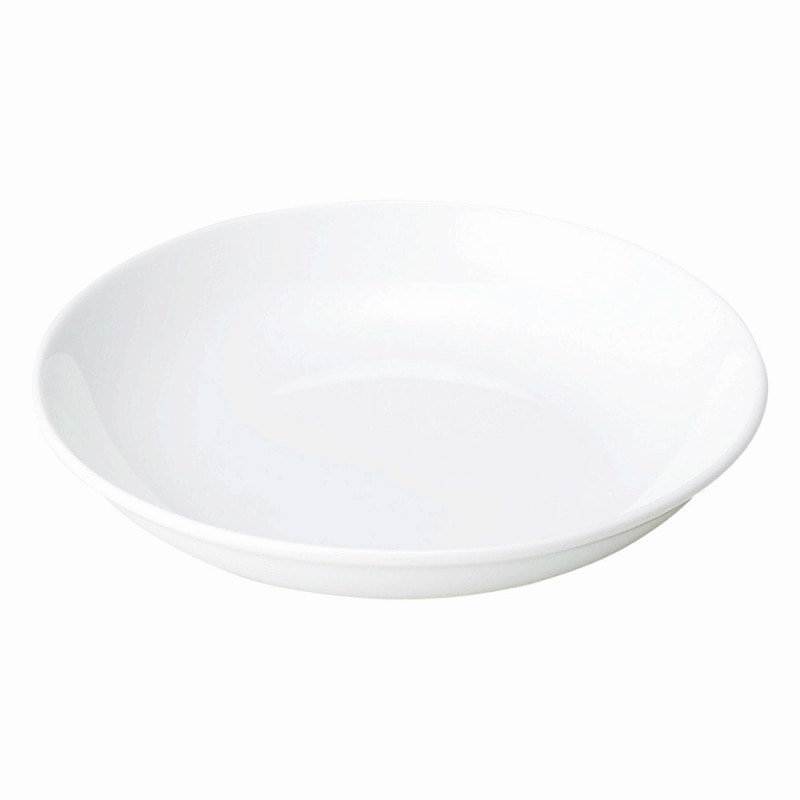 金正陶器 かるーん(軽量食器)5.0皿 1個(ご注文単位1個)【直送品】