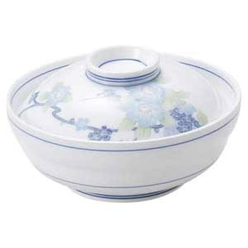 金正陶器 やすらぎ京形蓋向 1個(ご注文単位1個)【直送品】