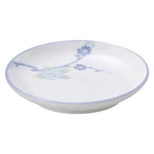 金正陶器 やすらぎ丸3.0皿 1個(ご注文単位1個)【直送品】