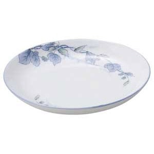 金正陶器 清彩つた丸5.0皿 1個(ご注文単位1個)【直送品】