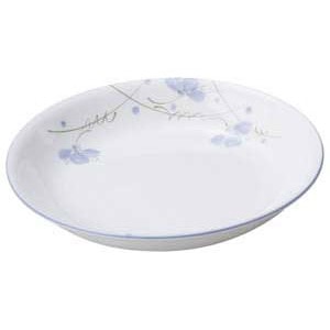 金正陶器 スイートピー丸6.0皿 1個(ご注文単位1個)【直送品】