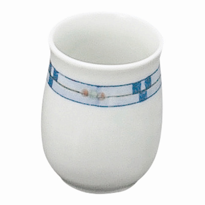 金正陶器 キューヴ湯呑 1個(ご注文単位1個)【直送品】