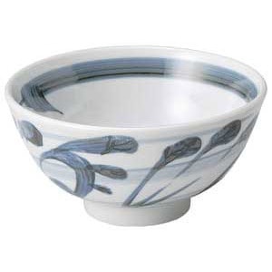 金正陶器 砥部風唐草丸5.5種丼 1個(ご注文単位1個)【直送品】