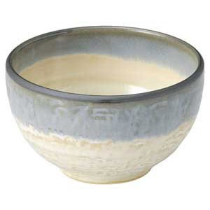 金正陶器 あい4.2丼 1個(ご注文単位1個)【直送品】