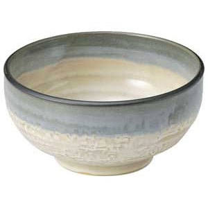 金正陶器 あい5.5丼 1個(ご注文単位1個)【直送品】
