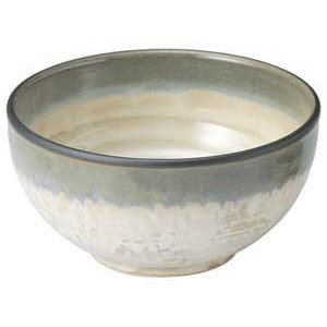 金正陶器 あい5.0丼 1個(ご注文単位1個)【直送品】