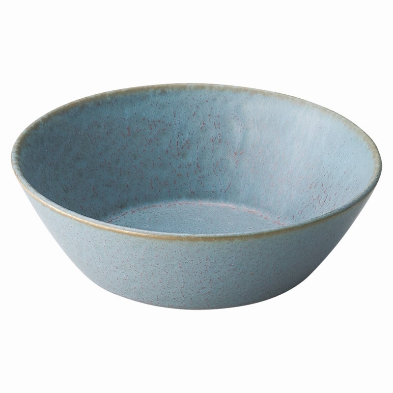 金正陶器 グレージュブルースタンS 1個(ご注文単位1個)【直送品】