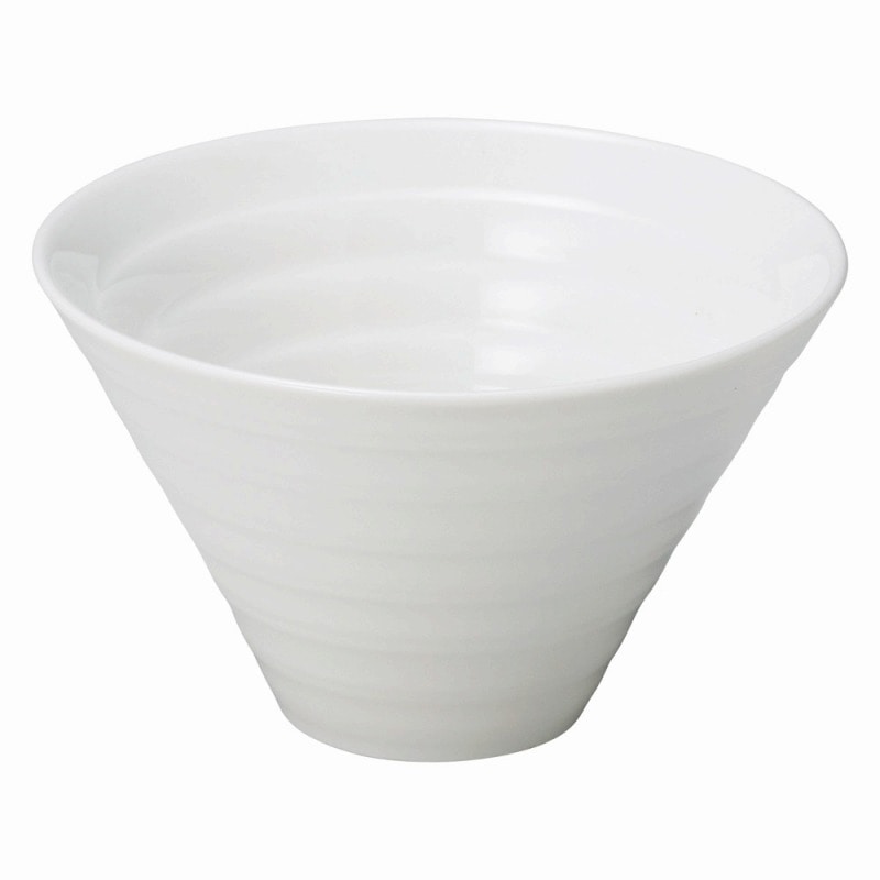 金正陶器 フォルム・リンツ(K364)コニカルボール(S) 1個(ご注文単位1個)【直送品】