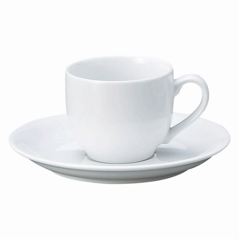 金正陶器 ダイヤセラムデミタス碗 ※カップ単品のみ 1個(ご注文単位1個)【直送品】