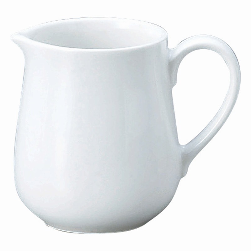 金正陶器 ダイヤセラムクリーマー 1個(ご注文単位1個)【直送品】
