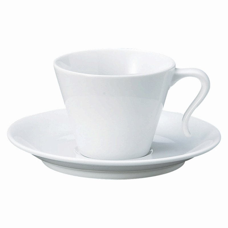 金正陶器 ダイヤセラムテール コーヒー碗 1個 ※カップ単品のみ(ご注文単位1個)【直送品】