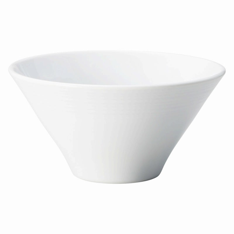 金正陶器 リップル18㎝深ボール 1個（ご注文単位1個）【直送品】