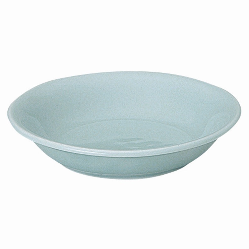 金正陶器 青磁4.0取皿 1個(ご注文単位1個)【直送品】